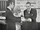 France Gall &amp; Mario del - via Daymix