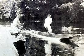 Image result for Thames Punting Club