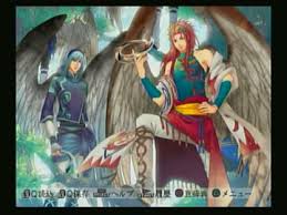 「カリガネ 遙かなる時空の中で4」の画像検索結果