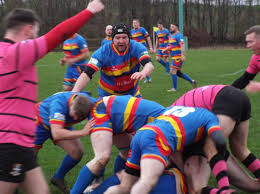 Image result for Buxton Rugby Union Football Club