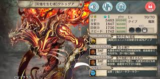 Image result for クトゥグア