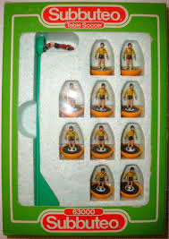 Image result for Wolverhampton Subbuteo Table Football Club