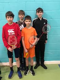 Image result for Melton Og Badminton Club