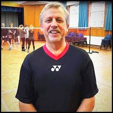 Image result for Coulsdon & Purley Jnr Badminton Club