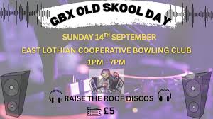 Image result for East Lothian Co-Operative Bowling Club