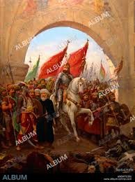 Image result for mahomet