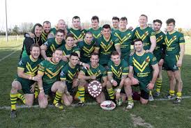 Image result for West Hull Rugby League Football Club