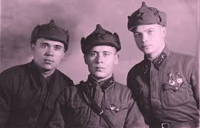 Image result for будёновка