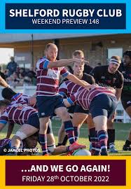 Image result for Shelford Rugby Club