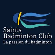 Image result for Saints Badminton Club