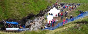 Image result for Craven Pothole Club