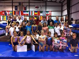 Image result for Team Lightning Trampoline Club