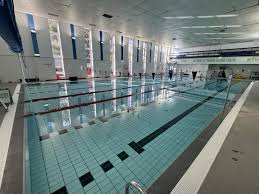 Image result for Fulwood Leisure Centre Squash Club