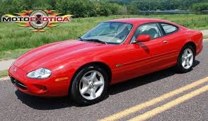 Image result for Phoenix Red 1999 Jaguar