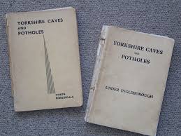 Image result for Craven Pothole Club