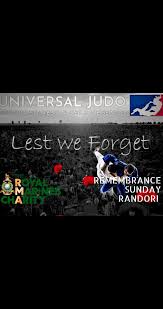 Image result for Universal Judo Academies