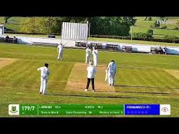Image result for Baildon Methodist Cricket Club