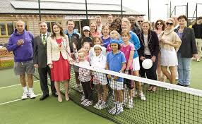 Image result for Sodbury Tennis Club