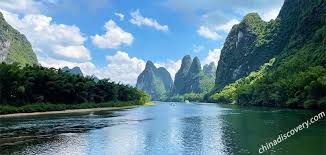 Image result for li river