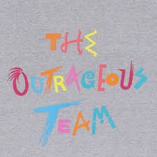 Image result for Team Outrageous
