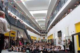 Image result for Ifield CC