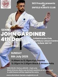 Image result for Waltham Abbey Shotokan Karate Club