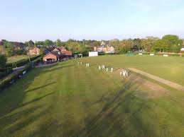 Image result for Oulton Park Cricket Club