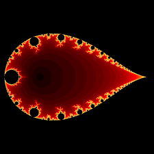 Image result for mandelbrot set