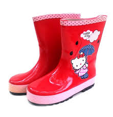 Sepatu Boot Anak Karakter | Toko Bunda Online