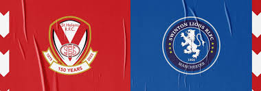 Image result for Swinton Lions