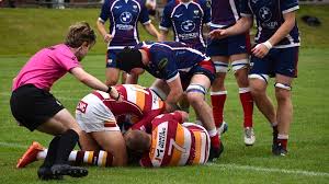 Image result for Blackburn Rugby Union Football Club