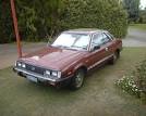 1981 Subaru Leone "AWDGLF5" - Perth, UN owned by tim81coupe