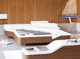 Modern Beds For Modern Luxury Bedrooms