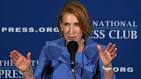 CARLY FIORINA Hiring for Presidential Campaign - NationalJournal.com