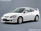 Honda Integra photo #