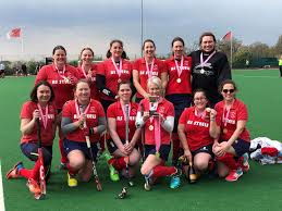 Image result for Chichester Priory Park Hockey Club