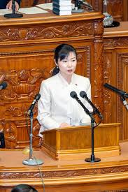 「アボカド大臣」の画像検索結果