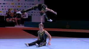 Image result for Sports Acro