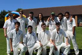 Image result for Ledsham Cricket Club