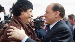 Image result for berlusconi