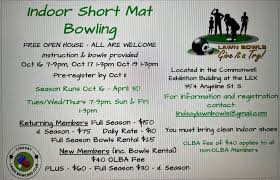 Image result for West Lindsey Indoor Bowls Club