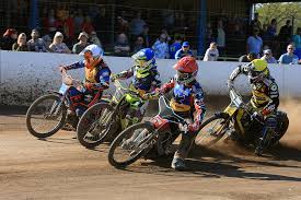 Image result for Eastbourne Eagles Speedway Club