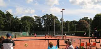 Image result for Camberley Lawn Tennis Club