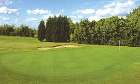 Image result for Abbey Hill Golf Centre, Milton Keynes