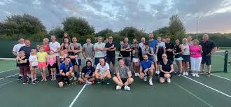 Image result for Kings Tennis Club