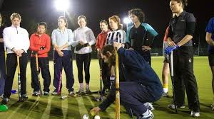 Image result for Holcombe Hockey Club