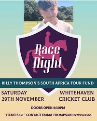 Image result for Whitehaven Cricket Club