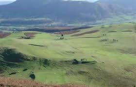 Image result for Church Stretton Golf Club