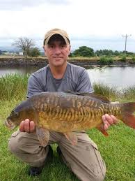 Image result for Diggle Angling Club
