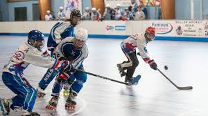 Image result for Piranhas Inline Hockey Club